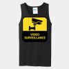 Core Cotton Tank Top Thumbnail