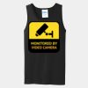 Core Cotton Tank Top Thumbnail