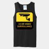 Core Cotton Tank Top Thumbnail