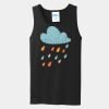 Core Cotton Tank Top Thumbnail