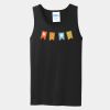 Core Cotton Tank Top Thumbnail