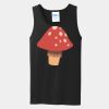 Core Cotton Tank Top Thumbnail