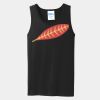 Core Cotton Tank Top Thumbnail