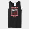 Core Cotton Tank Top Thumbnail