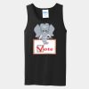 Core Cotton Tank Top Thumbnail