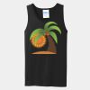 Core Cotton Tank Top Thumbnail