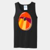 Core Cotton Tank Top Thumbnail