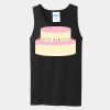 Core Cotton Tank Top Thumbnail