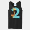 Core Cotton Tank Top Thumbnail