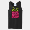Core Cotton Tank Top Thumbnail