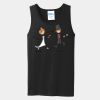 Core Cotton Tank Top Thumbnail