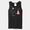 Core Cotton Tank Top Thumbnail