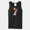Core Cotton Tank Top Thumbnail