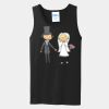 Core Cotton Tank Top Thumbnail