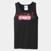 Core Cotton Tank Top Thumbnail