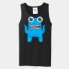 Core Cotton Tank Top Thumbnail
