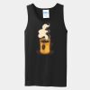 Core Cotton Tank Top Thumbnail