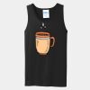 Core Cotton Tank Top Thumbnail