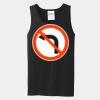 Core Cotton Tank Top Thumbnail