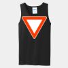Core Cotton Tank Top Thumbnail
