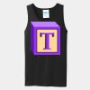 Core Cotton Tank Top Thumbnail