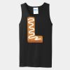 Core Cotton Tank Top Thumbnail