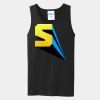 Core Cotton Tank Top Thumbnail