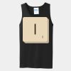 Core Cotton Tank Top Thumbnail