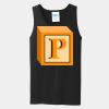 Core Cotton Tank Top Thumbnail