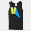 Core Cotton Tank Top Thumbnail