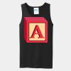 Core Cotton Tank Top Thumbnail