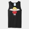 Core Cotton Tank Top Thumbnail