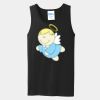 Core Cotton Tank Top Thumbnail