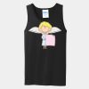 Core Cotton Tank Top Thumbnail