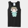 Core Cotton Tank Top Thumbnail
