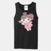 Core Cotton Tank Top Thumbnail