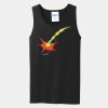 Core Cotton Tank Top Thumbnail