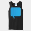 Core Cotton Tank Top Thumbnail