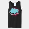 Core Cotton Tank Top Thumbnail