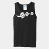 Core Cotton Tank Top Thumbnail