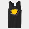 Core Cotton Tank Top Thumbnail