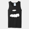 Core Cotton Tank Top Thumbnail