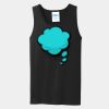 Core Cotton Tank Top Thumbnail