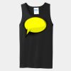 Core Cotton Tank Top Thumbnail