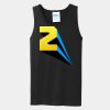 Core Cotton Tank Top Thumbnail