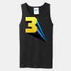 Core Cotton Tank Top Thumbnail