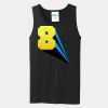 Core Cotton Tank Top Thumbnail