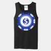 Core Cotton Tank Top Thumbnail
