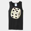 Core Cotton Tank Top Thumbnail