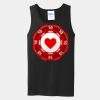 Core Cotton Tank Top Thumbnail